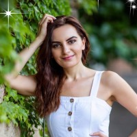 Kristina Margaryan