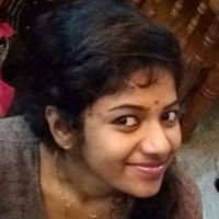 Vijayalaxmi Mane