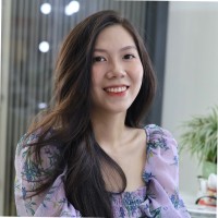 Linh Vo