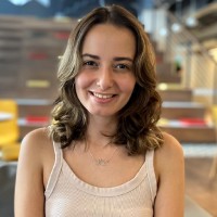 Ayşe Gökçen Kiliç