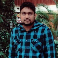 Naveen Kumar P