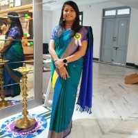 Hemangi Thakkar