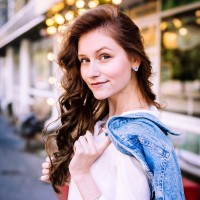 Dinara Mosova