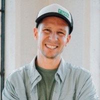 Kevin Tucker (He/Him)