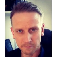 Christer Elenius
