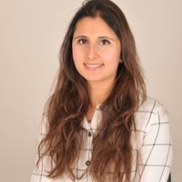 Zeineb Ayed