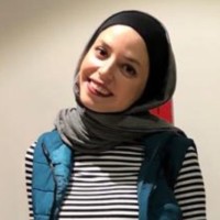 Areej Azzeh