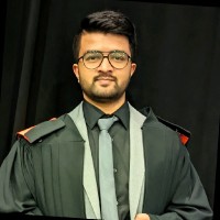 Amith Suresh Mali