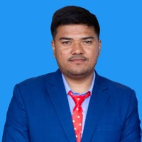 Ram Bahadur Gharti