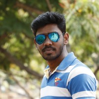 Lalith Prasanth R