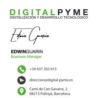 EDWIN GUARIN