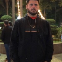 Vinicius Bicudo