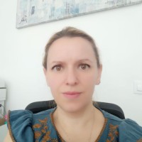 Vanesa Cristina Luis Vílchez