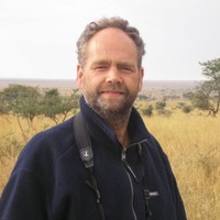 Mike Rands