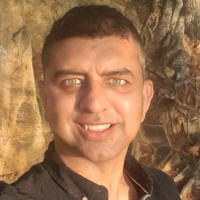 Vishal Dave