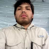 Victor Manuel Garcia Calderon