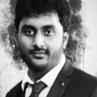 Gautham Mani Vihari