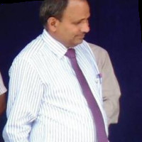 Dr. kanta Prasad Verma