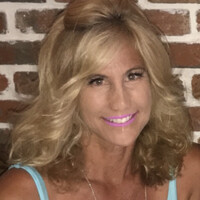 Kristy Warner