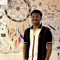 Dhruv Bohra