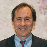 Tom Drivas