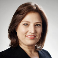 Iris Levy