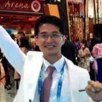 吳益鵬Ageloc百萬美金名人