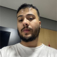 Lucas Azevedo