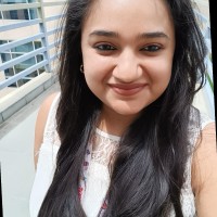 Priyanka Mohan
