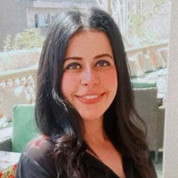 Marina Girgis
