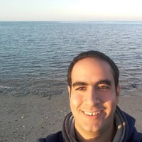 Yehia Samir