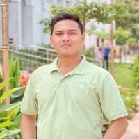 Rahul Choubey