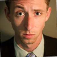 Justin Gilleland