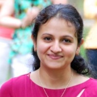 Shefali Parikh