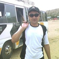 Safder Ali