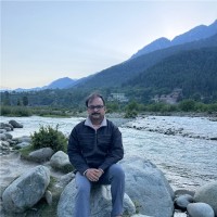 Ashutosh Srivastava