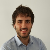 Artur Redondo Angulo