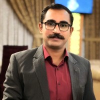 Muhammad Aun