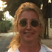 Hiam Saadi
