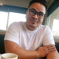Rafael Rosado