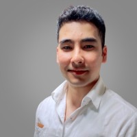 Ibrokhim Sharipov