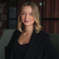 Bianca Holmlund
