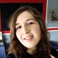 Jessica Wake