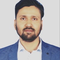 Sarfraz Ansari