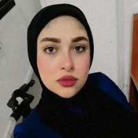 Nada Hamdy