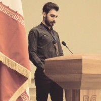 Ali Ansari