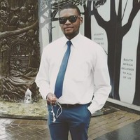 Ntsako Nkwinika