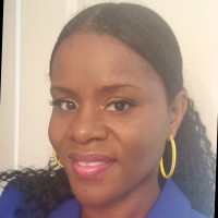 Martha Johnson