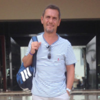 Laurent Toulet