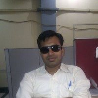 Nitin Kumar Jain